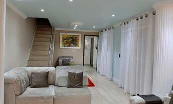 Imagem 3: Casa para venda com 200 metros quadrados com 3 quartos em Vila Capixaba - Cariacica - ES