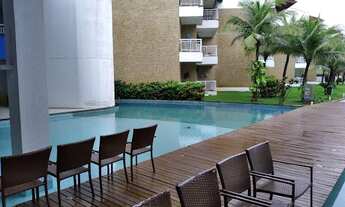 Imagem 6: Apartamento Paraíso das Dunas, com 2 dormitórios à venda, 100 m² por R$ 620.000 - Porto da