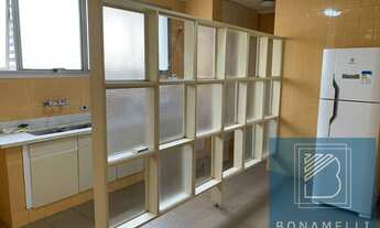 Imagem: Apartamento para venda tem 185 metros quadrados