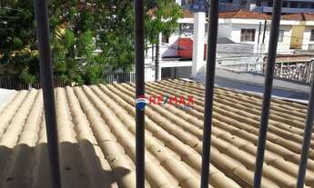 Imagem 6: Casa comercial com 3 dormitórios para alugar, 110 m² por R$ 7.200/mês - Chácara Santo Antô