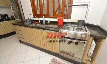 Imagem 7: Sobrado com 3 dormitórios 1 suíte 3 vagas à venda, 130 m² por R$ 620.000 - Jardim Paravent