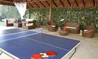 Imagem 7: Flat em pousada boutique na rua Aprazível - melhor ponto de Santa Teresa