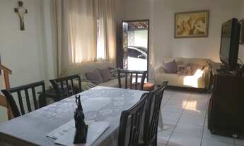 Imagem 6: Casa para venda tem 300 metros quadrados com 3 quartos em Boa Vista II - Resende - RJ