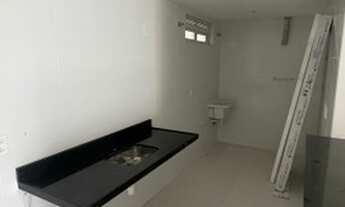 Imagem 6: Apartamento Vista Mar na Ponta Farol- 3 Quartos