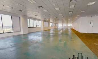 Imagem 6: BARUERI - Conjunto Comercial/Sala - TAMBORÉ