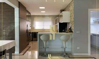 Imagem 2: Apartamento no com 353 m² - Ponta Aguda - Blumenau/SC