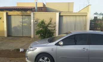 Imagem 2: Ágio de uma casa St Santa fé