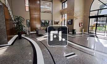 Imagem 2: Conjunto, 190 m² - venda por R$ 3.300.000,00 ou aluguel por R$ 15.000,00/mês - Itaim Bibi