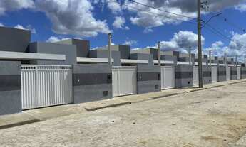 Imagem: Casa Nova 2/4 no bairro Conceição