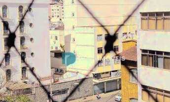 Imagem 2: Apartamento com 3 dormitórios à venda, 108 m² por R$ 389.000,00 - São Mateus - Juiz de For