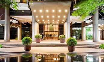 Imagem 7: Flat para aluguel de 55 metros quadrados com 1 quarto em Itaim Bibi - São Paulo - SP