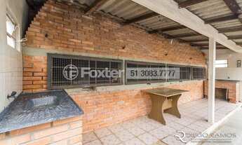 Imagem 5: Porto Alegre - Apartamento Padrão - Jardim Botânico