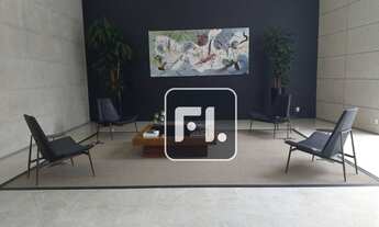 Imagem 2: Conjunto para alugar, 330 m² por R$ 11.575,54/mês - Brooklin - São Paulo/SP