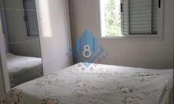 Imagem 6: Apartamento Residencial à venda, Demarchi, São Bernardo do Campo - AP0414