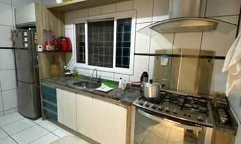 Imagem 5: Vendo Sobrado de 3 quartos no Condomínio Parque Coxipó