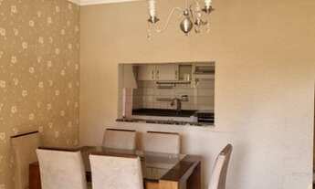 Imagem: Lindo Apartamento em Osasco com 3 dormitórios