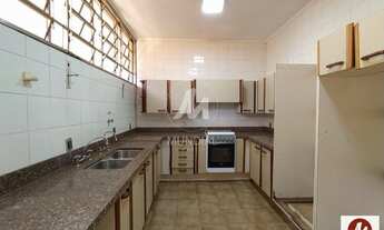 Imagem 6: Casa (térrea na rua) 3 dormitórios/suite, cozinha planejada