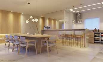 Imagem 5: EXCELENTE COBERTURA - 3 QUARTOS - 1 SUITE - 137M² - RG 33 - BOTAFOGO - RJ