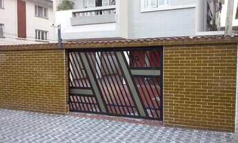 Imagem 2: Ótimo Apto 2 dorm c/ garagem - Afonso Pena, Embaré - Oportunidade