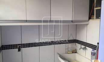 Imagem 6: Apartamento (tipo - padrao) 2 dormitórios, cozinha planejada, em condomínio fechado