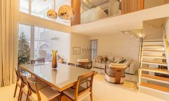 Imagem: Apartamento Venda 4 Dormitórios - 196 m²