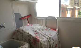 Imagem 6: Apartamento (outros) 2 dormitórios/suite, cozinha planejada, portaria 24hs, lazer, espaço