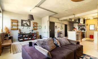 Imagem 2: SãO PAULO - Apartamento Padrão - Itaim Bibi