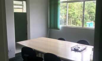 Imagem 2: Galpão/Depósito/Armazém para aluguel com 2630 metros quadrados