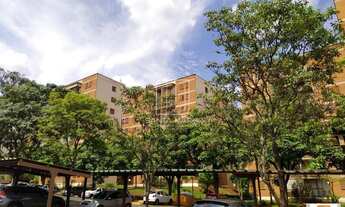 Imagem 7: Apartamento (tipo - padrao) 3 dormitórios/suite, cozinha planejada, portaria 24hs, lazer