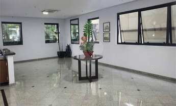 Imagem 3: São Paulo - Conjunto Comercial/Sala - HIGIENÓPOLIS