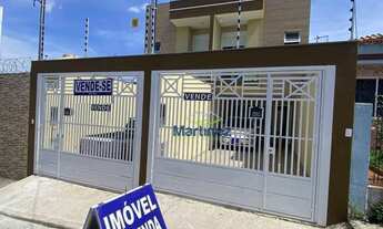 Imagem 2: Sobrado com 3 dormitórios à venda, 125 m² por R$ 780.000,00 - Vila Formosa - São Paulo/SP