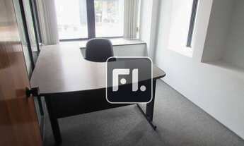 Imagem 3: Conjunto para alugar, 95 m² por R$ 5.000,01/mês - Vila Olímpia - São Paulo/SP