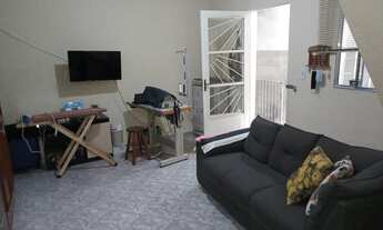 Imagem: Queiroz, Casa para venda com 125 metros