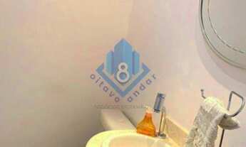 Imagem 7: Apartamento Residencial à venda, Vila Mariana, São Paulo - AP0266