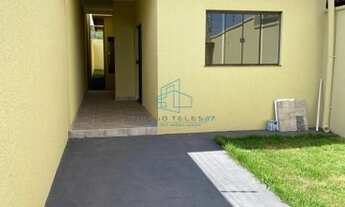 Imagem: Casa para venda 2 quartos no Setor Maysa