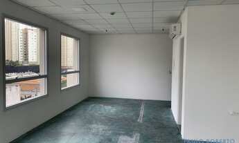 Imagem: CONJ. COMERCIAL - VILA LEOPOLDINA - SP