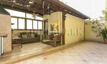 Imagem 2: SAO PAULO - Apartamento Padrão - HIGIENOPOLIS