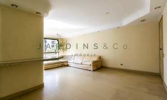 Imagem 2: SãO PAULO - Apartamento Padrão - Jardim Paulista