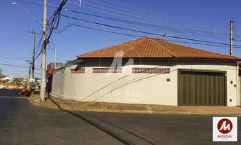 Imagem: Casa (térrea na rua) 3 dormitórios/suite