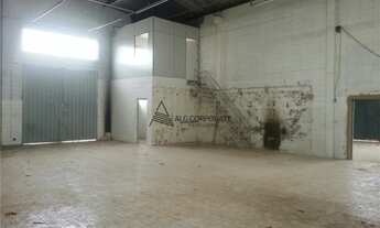 Imagem 4: Armazém, Parque Industrial - Campinas