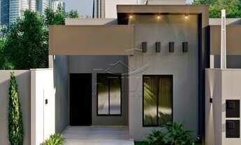 Imagem 2: Toledo - Casa - Jardim Coopagro