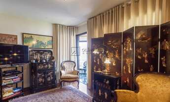 Imagem 4: Venda Apartamento 3 Dormitórios - 157 m² Moema