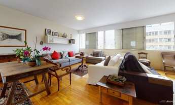 Imagem 6: SãO PAULO - Apartamento Padrão - Santa Cecilia