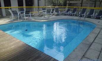 Imagem 4: FLAT - VILA OLÍMPIA - SP