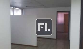 Imagem 3: Conjunto à venda, 92 m² por R$ 1.500.000,00 - Itaim Bibi - São Paulo/SP