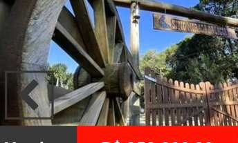 Imagem: Sítio Jardim da Lagoa