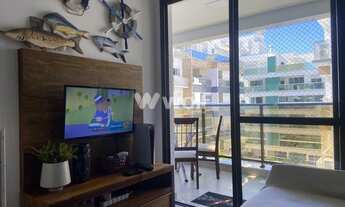 Imagem 5: 2 QUARTOS 1 STE - MOBILIADO - COND CLUB - SPA