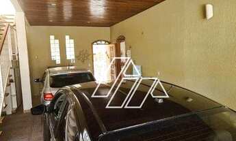 Imagem 2: Casa com 4 dormitórios à venda, 300 m² - Jardim Nazareth