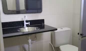 Imagem 3: Apartamentos de 1 dormitório (Av. São Jorge, Próx. quartéis militares