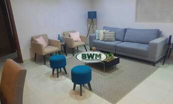 Imagem 2: Apartamento c/3 dormitórios à venda, 110 m², Centro - Sorocaba/SP